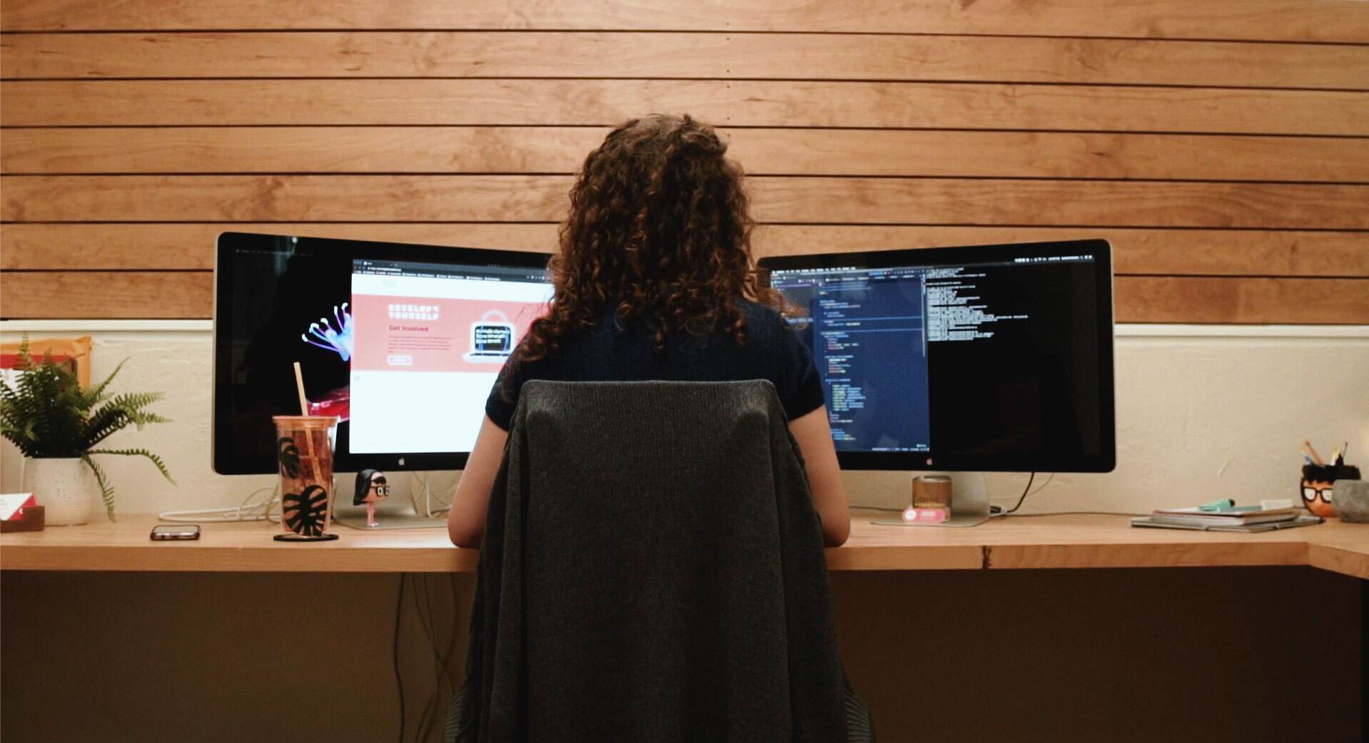 Careers at Mostly Serious | Mostly Serious